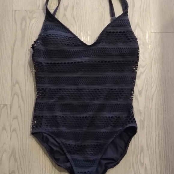 Dkny Other - 🌈 DKNY One piece swimsuit